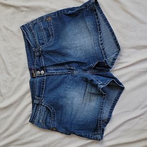 Angels shorts size 22